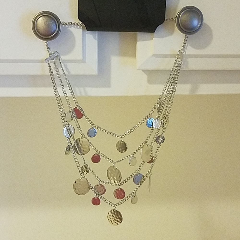 😇3for$15😇Necklace by New York & Company - Picture 4 of 6